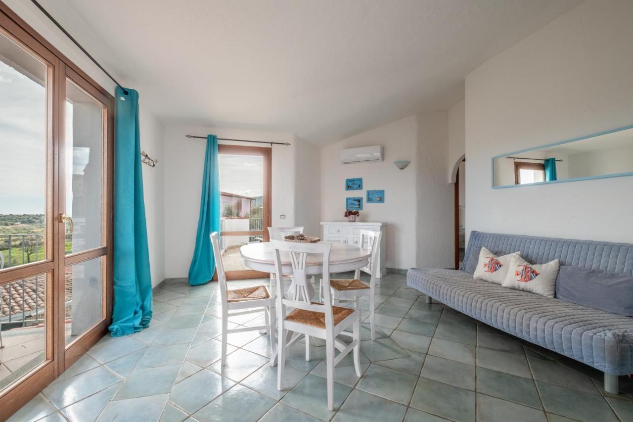 Oleandri Rossi Villa Танаунела Екстериор снимка