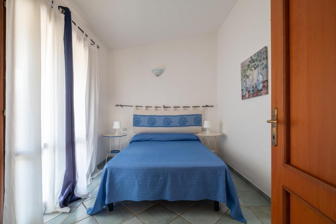 Oleandri Rossi Villa Танаунела Екстериор снимка