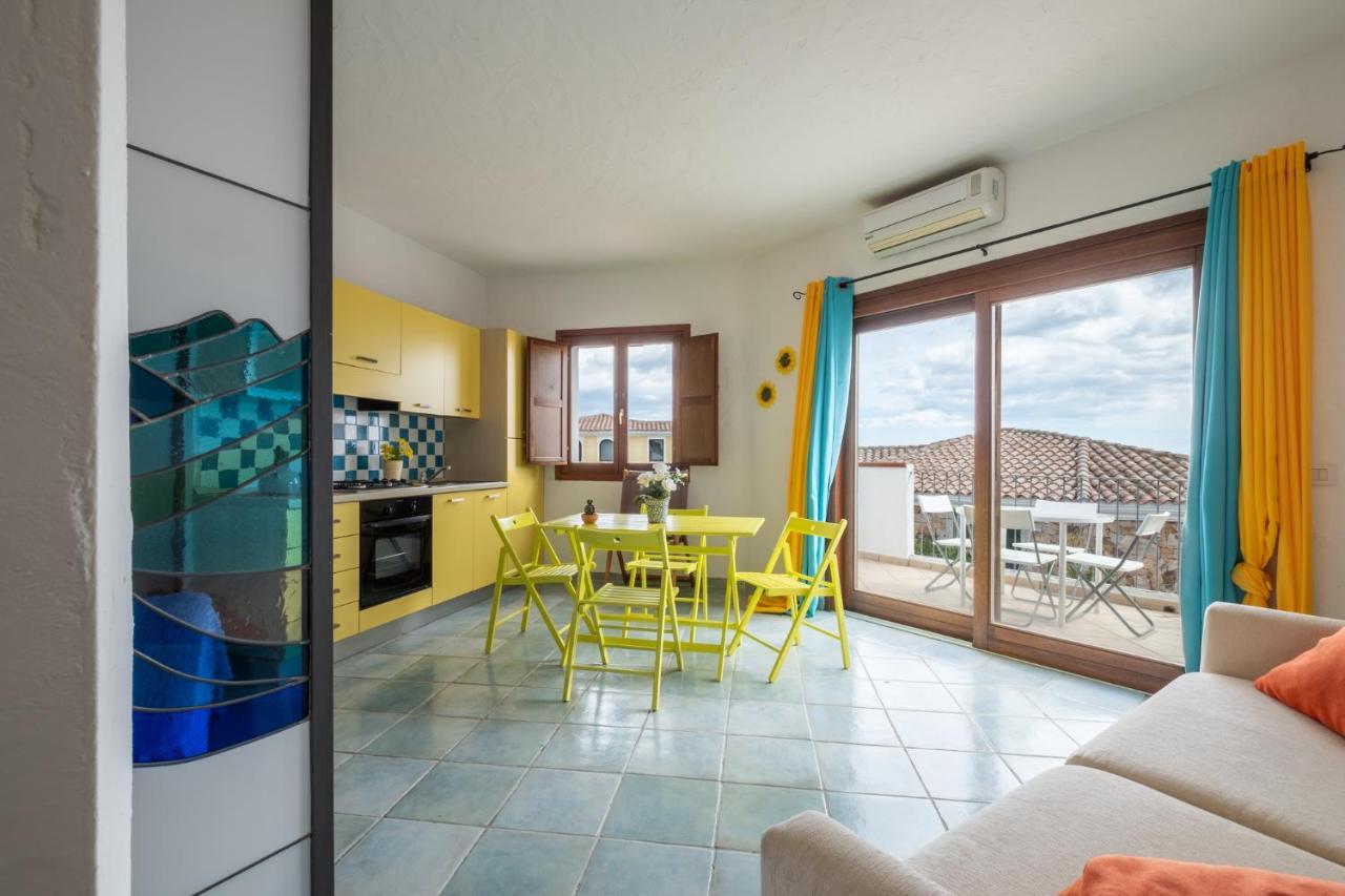 Oleandri Rossi Villa Танаунела Екстериор снимка