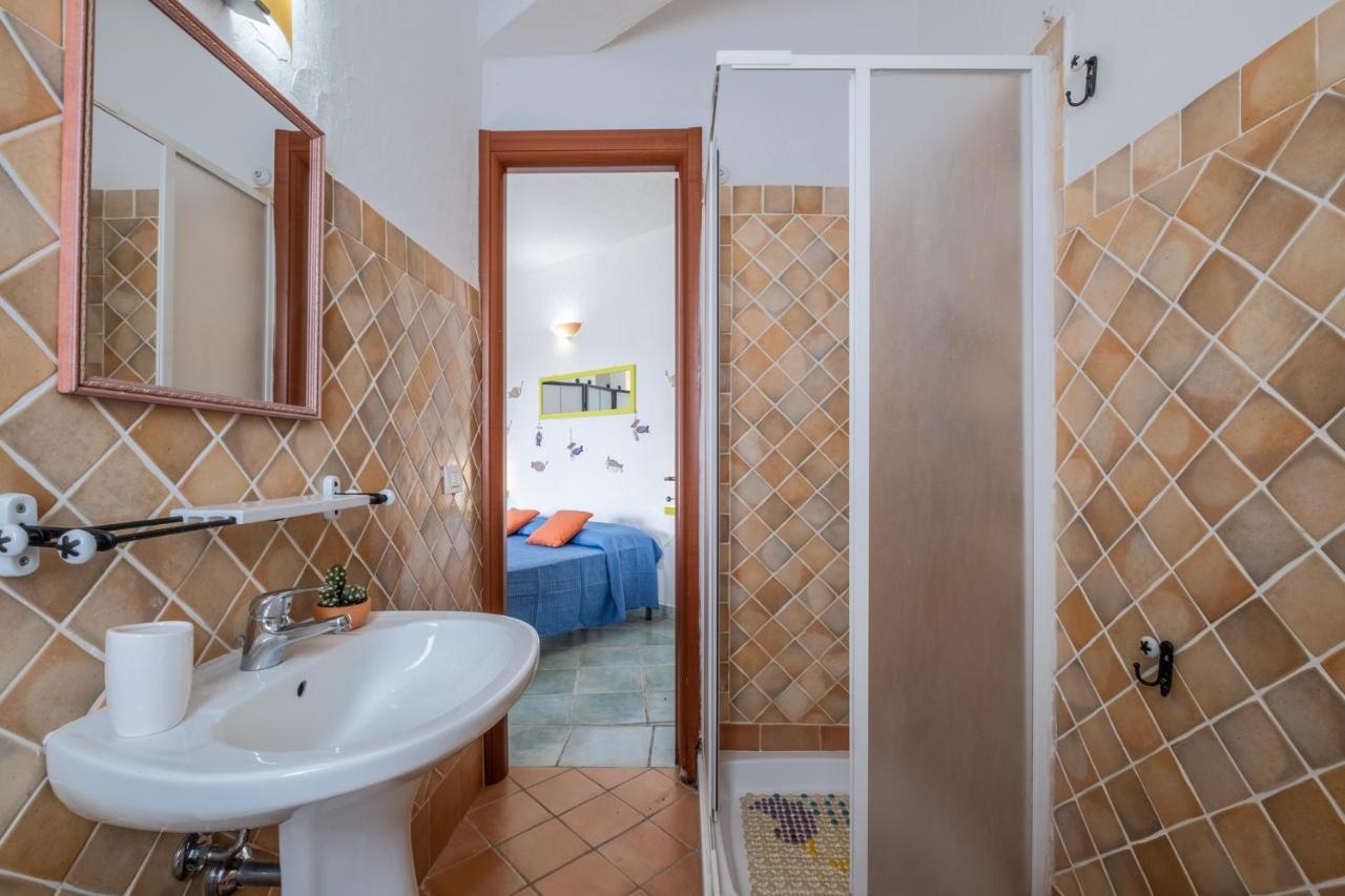 Oleandri Rossi Villa Танаунела Екстериор снимка