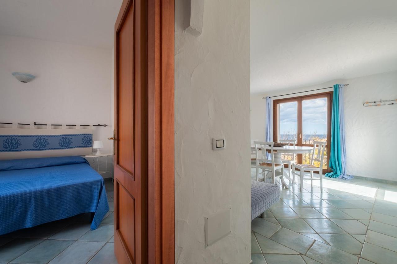 Oleandri Rossi Villa Танаунела Екстериор снимка